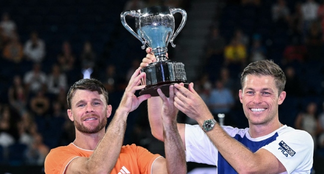 South Korea’s Ride Home Support To Davis Cup Win Over Argentina