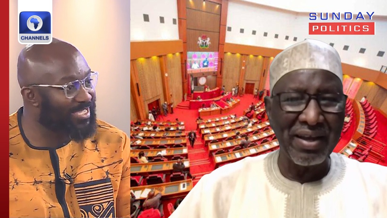 Electoral Act: NASS Enacted Provisions At Variance With Desires Of Nigerians — Itodo