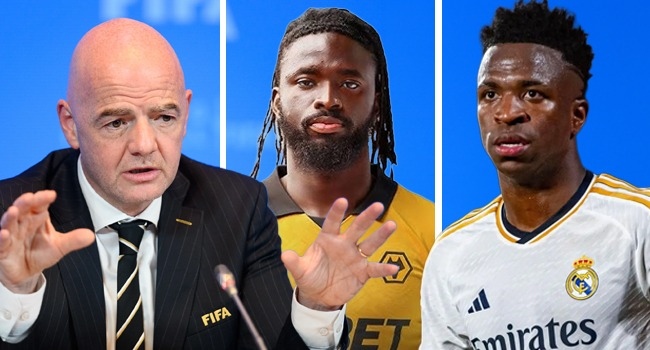 In 2026, Racism Still Grips The Beautiful Game