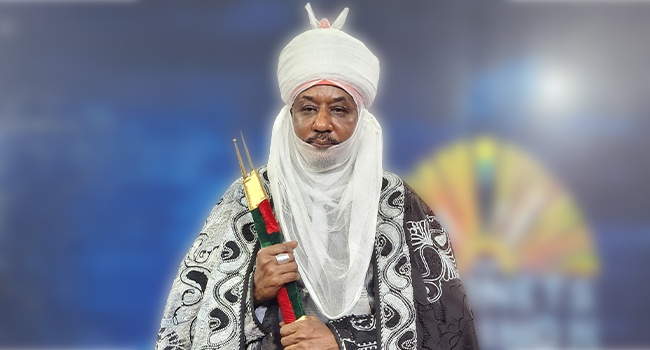 ‘You Cannot Beat A Woman In The Name Of Culture’: Emir Sanusi Condemns Domestic Abuse