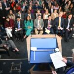 Trump Imposes 10% Global Tariff After Stinging Court Rebuke