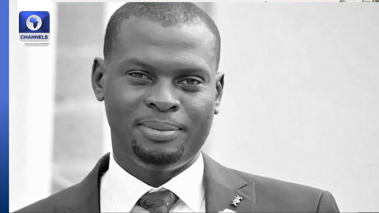 Channels TV Cameraman Kani Ben Laid To Rest In Adamawa