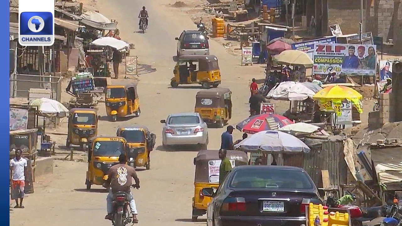 Suspected Terrorist Killed As Guard Brigade Troops Rescue 19 Kidnap Victims In FCT