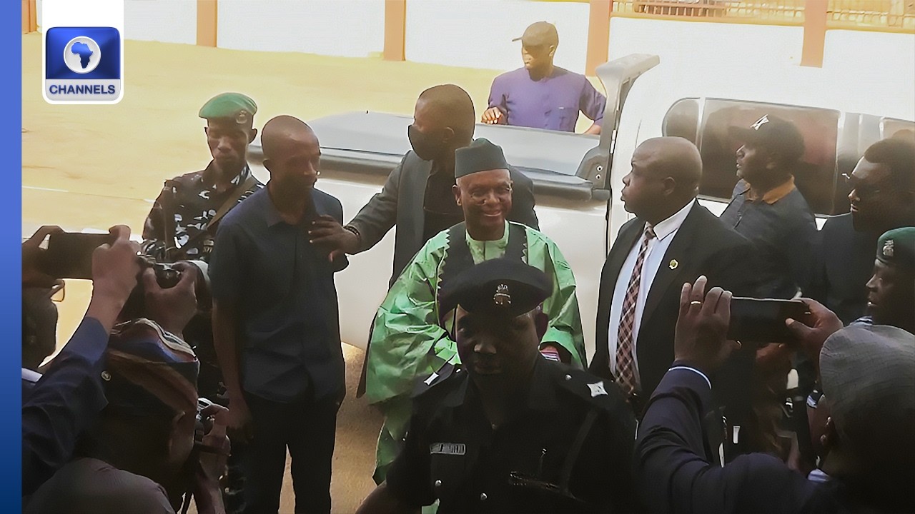 Alleged Corruption: Court Adjourns El-Rufai Bail Hearing To March 31