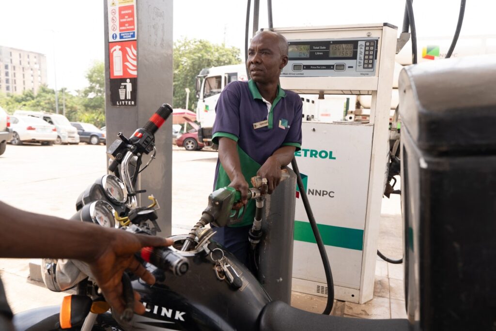 Far From War, Global Fuel Frustrations Mount Far From War, Global Fuel Frustrations Mount