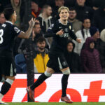 Joao Pedro Hat-Trick Fires Chelsea Past Villa To Boost Top Four Hopes