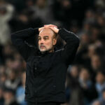 Forest Rock Man City’s Title Charge With Draw