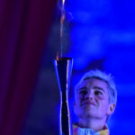 Russia Wins First Paralympic Medal In 12 Years Amid War