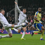 Southampton Shock Fulham To Reach FA Cup Quarter-Finals