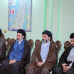 UPDATED: Iran Names Khamenei’s Son As New Supreme Leader