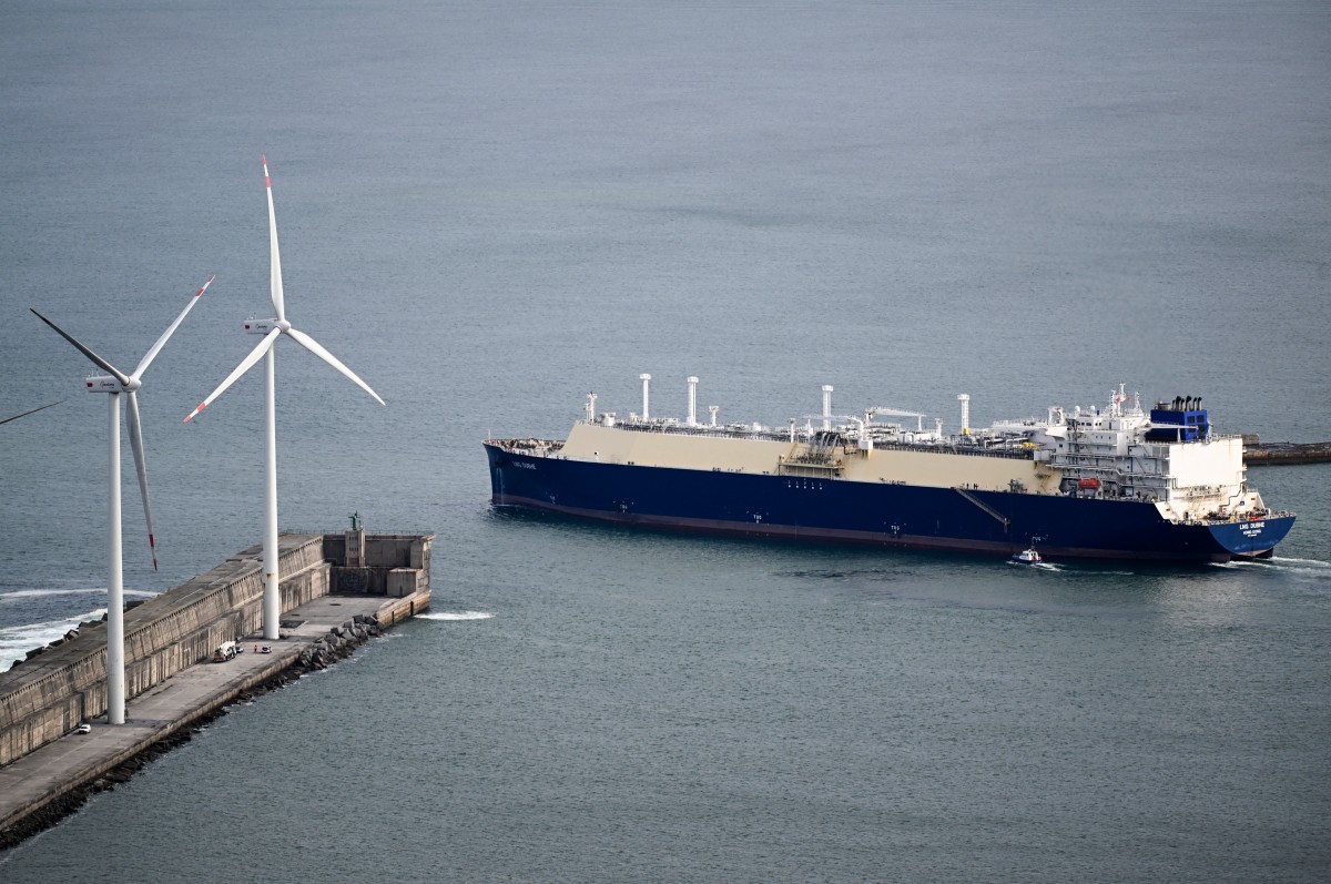 US, Iran Prepare For Ceasefire Talks As Netanyahu Authorizes Negotiations With Lebanon 5 MyCelestialApp AFP 20260309 A2JM2UC v1 MidRes SpainIranUsIsraelWarOil MyCelestialApp