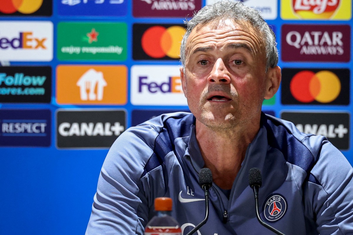 Key Talking Points As PSG, Arsenal Battle For Champions League Title 5 MyCelestialApp AFP 20260310 A2N99UJ v1 MidRes FblEurC1PsgPresser MyCelestialApp
