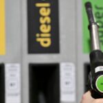 Oil Stays Above $100, Stocks Slide Tracking Middle East War