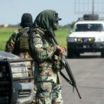 Top Latin American Drug Trafficker Marset Arrested In Bolivia —Report