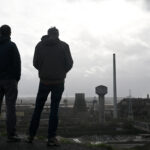 World’s ‘Ugliest’ City Finds Allure In Decay