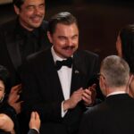 ‘One Battle After Another’ Wins Oscar For Best Picture