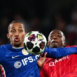 Clinical PSG Bury Chelsea To Reach Champions League Quarter-Finals