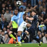 Real Madrid Dump Man City Out Of Champions League