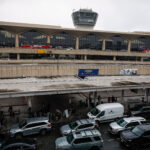 US Deploys ICE Agents To Airports Amid Shutdown Chaos