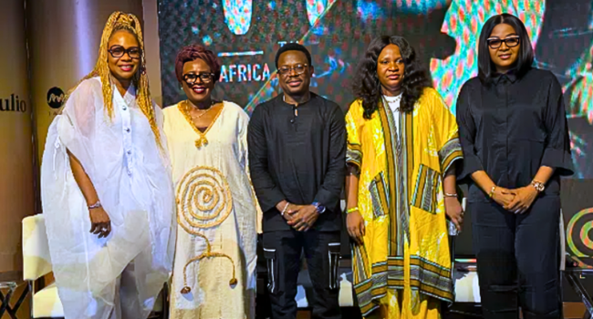 ‘Gingerrr,’ ‘The Herd’ Lead The Pack At AMVCA 2026 Nominations