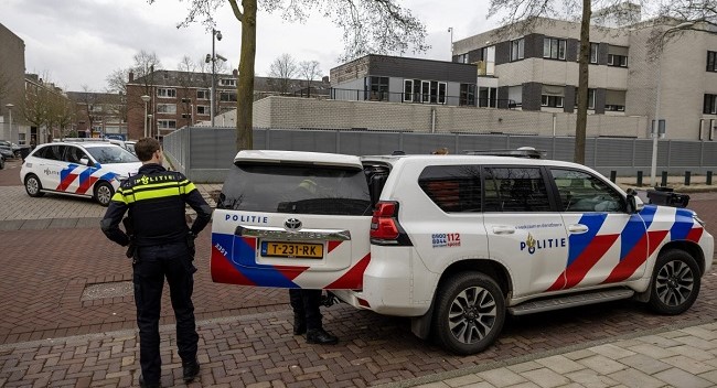 Blast Outside Jewish School In Amsterdam, No Injuries − Mayor