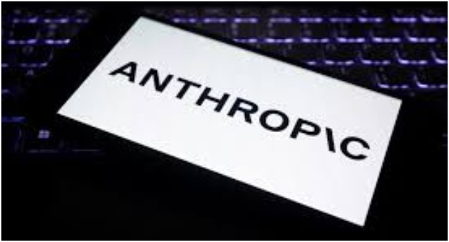 Anthropic