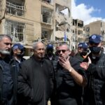 Trump Postpones Iran Power Plant Strikes After ‘Very Good’ Peace Talks