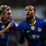 Chelsea Deny 10-Man Wrexham Hollywood Finish In FA Cup Thriller