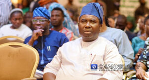 INEC Urges Discipline In Osun, Ekiti Elections INEC Urges Discipline In Osun, Ekiti Elections