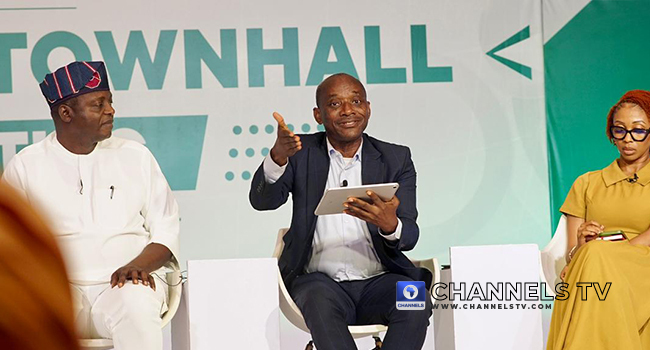 If Tinubu Could Revert National Anthem In 24 Hours, Electoral Act 2026 Can Be Amended – Sam Amadi