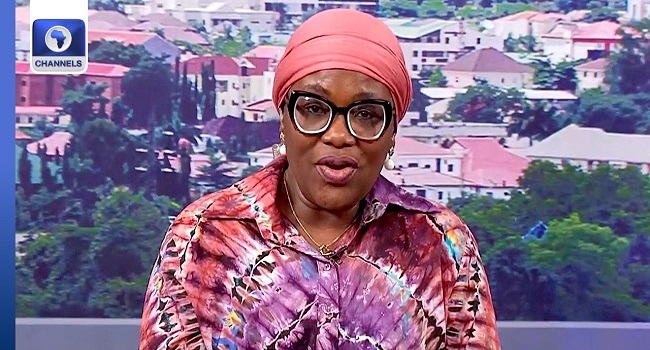 IWD: Women Make Up Less Than 5% Of Parliament, Far Below Global 26% – Efem-Bassey