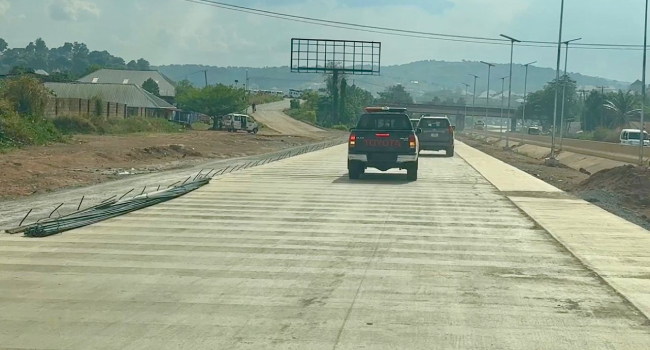 FG Sets March 31 Deadline For Reopening Of Enugu-Onitsha Expressway