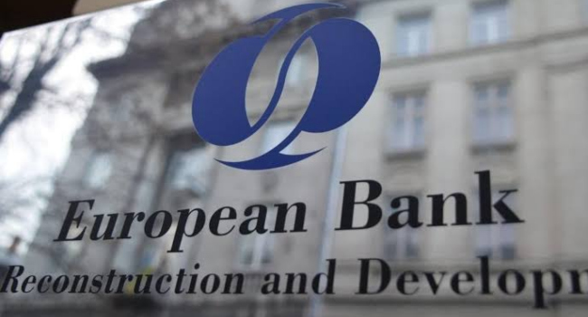 $100 Oil Dampens Global Growth — European Development Bank