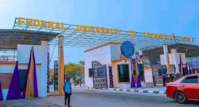 ASUU Raises Alarm Over Alleged Plot To Take Over FUTMinna’s Bosso Campus