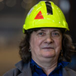 Polish Shipyard Where Women Crane Operators Rule The Roost