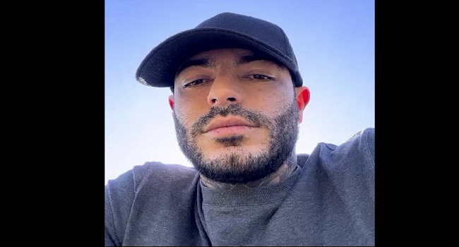 Top Latin American Drug Trafficker Marset Arrested In Bolivia —Report