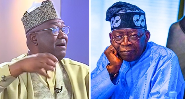 2027: Tinubu Knows Free, Fair Election Won’t Give APC 20% — Olawepo-Hashim