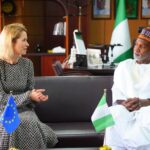 EU Announces €290m Global Gateway Expansion Package For Nigeria