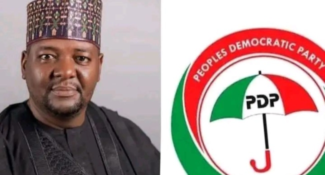 PDP Convention Will Hold On March 29, Turaki-Group Free To Approach Supreme Court — Mohammed