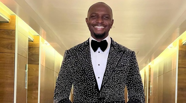 “You Gain More From What You Refused” — How IK Osakioduwa Turned Down Millions to Build a Premium Brand