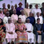 2027: INEC Launches New Voter Education Manuals To Combat Apathy