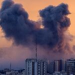 ANALYSIS: How Middle East War Affects Africa’s Economy, Geopolitics