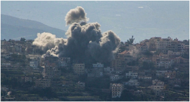 Iraq’s Kurdish Authorities Say ‘Attack’ Shuts US-run Oil Field