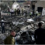 Iran Vows Revenge For Slain Supreme Leader Despite Trump Threat