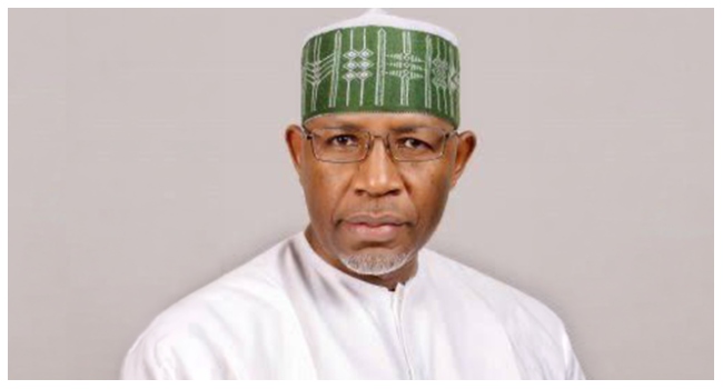 Tinubu Nominates Lamido Yuguda As CBN Deputy Governor