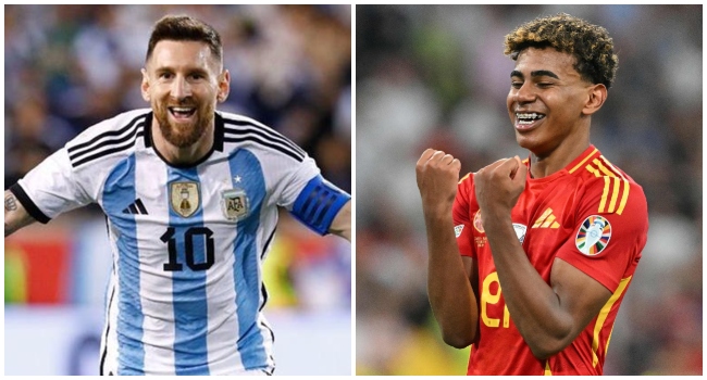 Spain, Argentina ‘Finalissima’ Clash Cancelled — UEFA