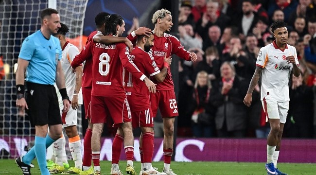 Liverpool
