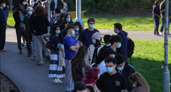 UK Meningitis Outbreak Cases Rise To 34