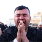 Iraq Declares Three Days Of Mourning Over Iran’s Khamenei