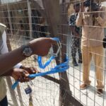 FG Seals Abuja Quarry Site Over Environmental Law Violations